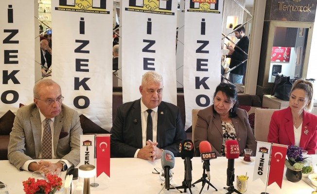 İzmir Emlakçılar Odası’ndan Türkiye’de bir ilk