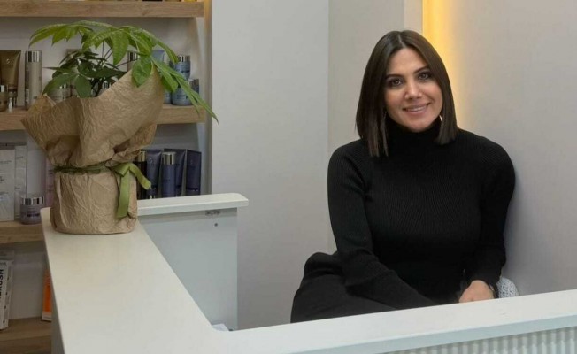 14 yaşında başladı, azmiyle zirveye çıktı: Neşe Kayacı’dan ilham veren başarı hikâyesi