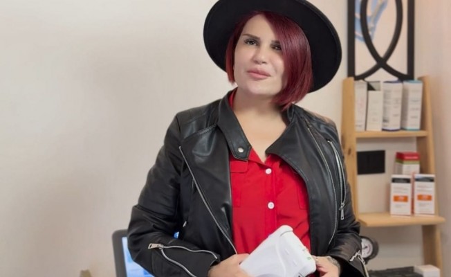 Madam Luna, İzmir’de Güzellikte Yeni Bir Dönem Başlatıyor