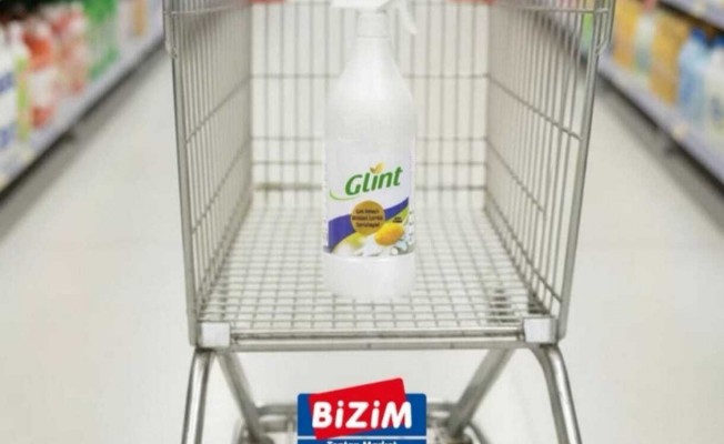 Glint’ten Büyük Atılım: Bizim Toptan Raflarında