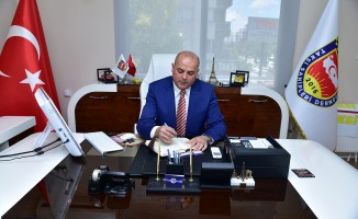 Dernek Başkanı Mustafa Pala, ‘Taksicilerin güvenliği için kabinli araç şart’