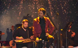 Mahsun Kırmızıgül, mayıs ayında Azerbaycan’da konser verecek