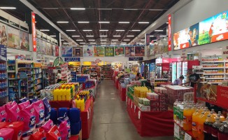 Alternatif Marketler 12. Yılında 17 Şubeye Ulaştı