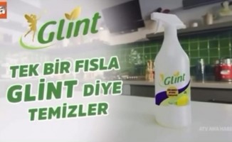 Glint’ten Büyük Tanıtım Atağı!