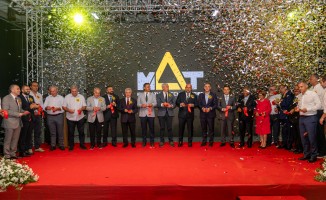 MAT Filtrasyon Teknolojileri’nden İzmir’e Stratejik Yatırım