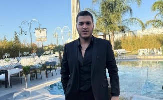 Türkiye Ak Gençlik Ocakları İzmir İl Başkanlığına Hikmet Reis Sarmusak Atandı