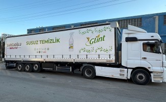 Glint, Romanya’da Yeni Fabrika Kuruyor!