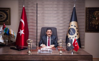 MİSİAD Genel Başkanı’ndan Ekonomik Çözüm Çağrısı