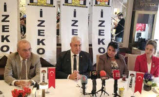 İzmir Emlakçılar Odası’ndan Türkiye’de bir ilk