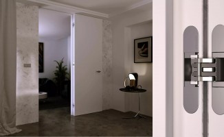 Kapı Menteşesi Seçerken Nelere Dikkat Etmelisin?