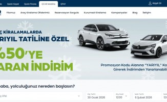 Sabiha Gökçen Araç Kiralama - qcar.com.tr