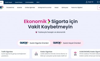 Sigorta Sorgulama - quicksigorta.com