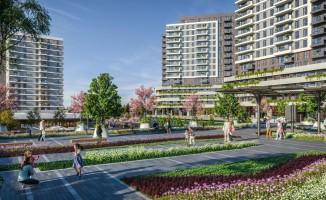 Anadolu Yakası’nda Standartları Değiştiren Yaşam Kültürü: Mimarinin Sosyal Hayatla Dansı