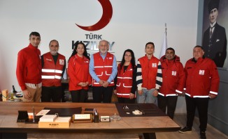 Bornova Kızılay'dan Ramazan’da binlerce kişiye iftar