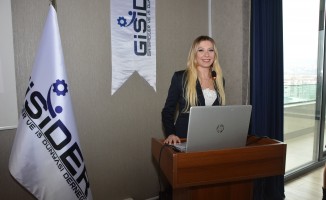 GİSİDER Network Toplantısında İş Dünyası İzmir’de Buluştu