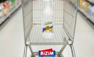 Glint’ten Büyük Atılım: Bizim Toptan Raflarında
