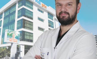 Gözlükten kurtulmak isteyenlerin merak ettiği yöntem: Smile Lazer