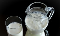 Kilolara Karşı 2 Bardak Süt İçin