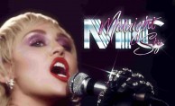 Miley Cyrus Yeni Şarkısıyla Geri Döndü