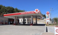 Türkiye Petrolleri’nden Bodrum'a İki Yeni İstasyon