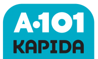 A101 Kapıda