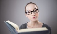 Kitap Okurken Yazılar Eğilip Çukurlaşıyorsa Dikkat
