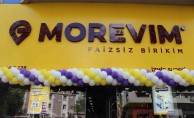 Morevim’in 17. Şubesi İzmir’de Açıldı