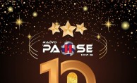 Radyo Pause On Yaşında