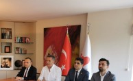 Sarıgül: "150 Türkiye Milletvekili Olmalı"