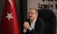 AK Parti İzmir İl Başkanı Sürekli’den, Büyükşehir’e su tepkisi
