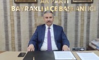 AK Partili Polat’tan, Sandal’a ‘işgüzarlık ve şov yapmayı bırak’ çağrısı
