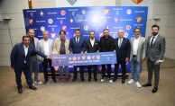 Folkart’tan İzmir Futboluna Dev Destek