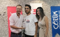 LGS Şampiyonu çıkaran Gaziemir Çözüm Kurs’tan YKS başarısı