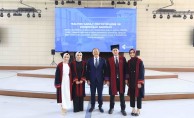 Hasan Kalyoncu Üniversitesi, Türkiye’nin parlayan yıldızı