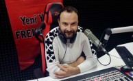 'Mert'le Baba Saatler' Radyo Pause'ta