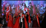 Ankaralı İlayda, Model Of Turkey seçildi 