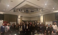 EGİAD BAŞKANINDAN JCI ÜYESİ GENÇ GİRİŞİMCİLERE SÜRDÜRÜLEBİLİRLİK ÖĞÜTLERİ
