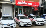Sürücü kursları KDV ve ÖTV desteği bekliyor