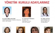 İzmir Tabip Odası Seçiminde Kadınlar Yer Aldı