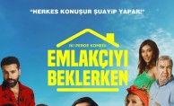 'Emlakçıyı Beklerken' İzmir’de