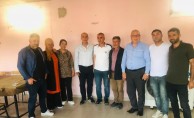 İzmir Torbalı'da Dayıbaşları Derneği kuruldu