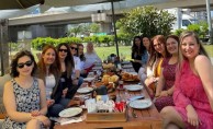 İzmirli influencer anneler buluştu