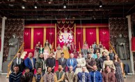İzmirliler tiyatroya doyacak