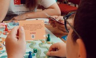 Çocuklar Engelli Haklarını Kutu Oyunu ve Mobil Oyun ile Öğrenecek