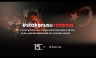 "Söz Konusu Vatansa!"