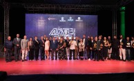 Uluslararası İzmir Film Festivali'nde ödüller sahiplerini buldu