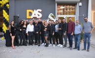 Das Auto Dynamic Servis Bornova’da açıldı