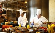 JW Marriott Marmara Sea’de benzersiz brunch deneyimi