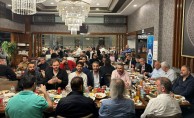 Görgülüler The Galleria iftarı otomotiv dünyasını buluşturdu