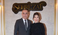 Şehri-Zat Restoran, Bayraklı’da hizmete girdi